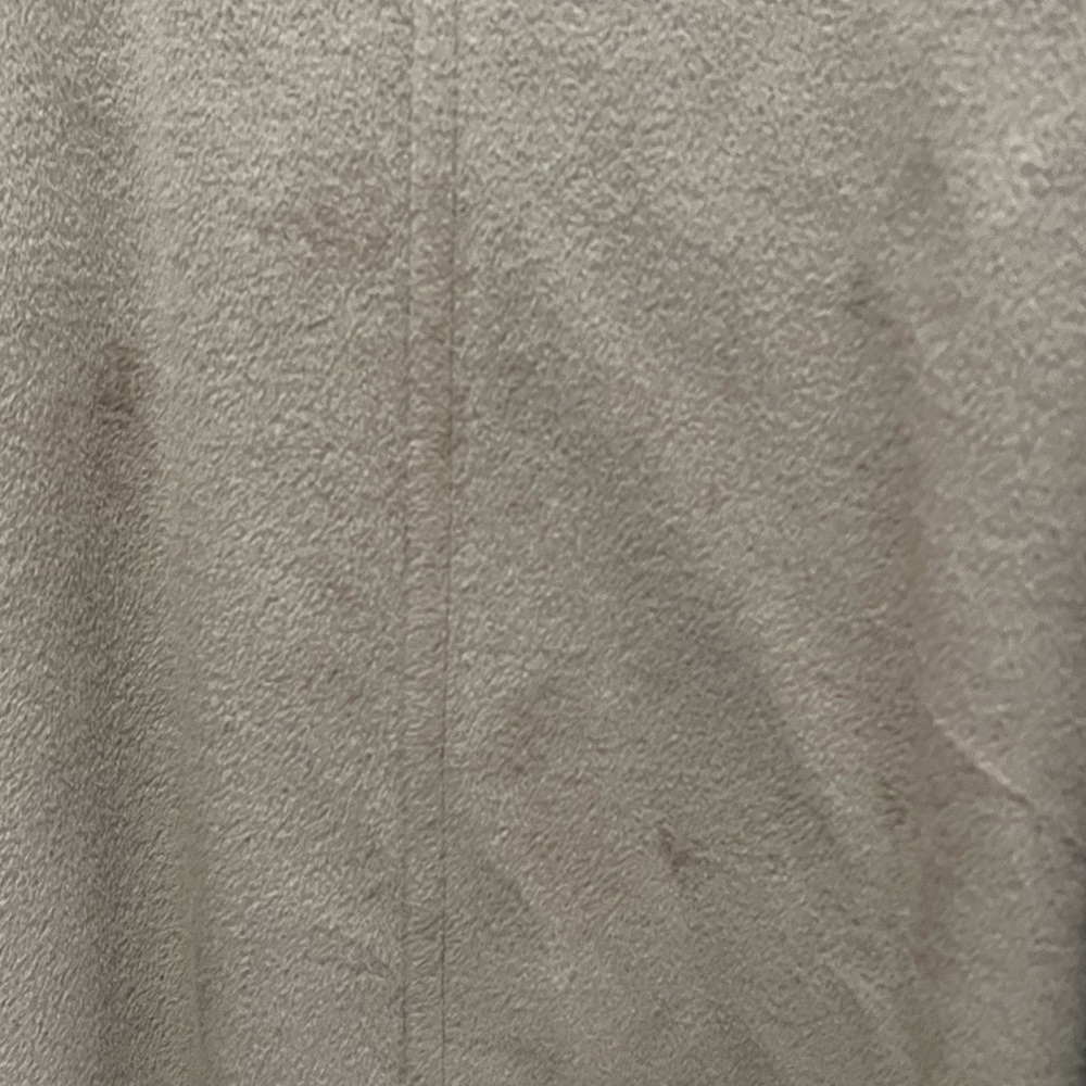 Vintage Max Mara Camel Wool Coat Oversized Icon Silhouette Made in Italy Luxury - Picture 13 of 13